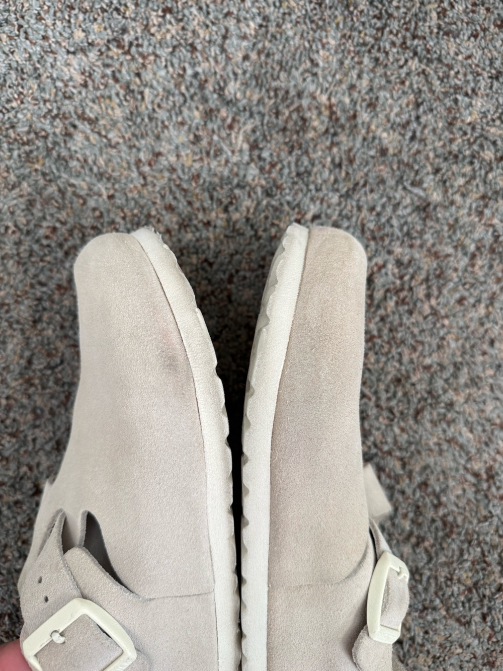 BIRKENSTOCK LONDON CLOG 36 - Picture 11 of 15